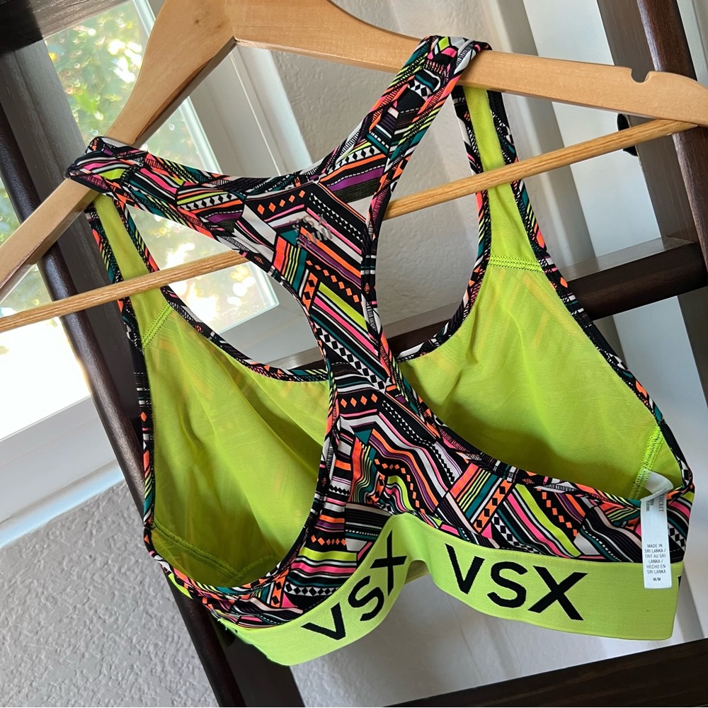 VICTORIA’S SECRET Sport Sports Bra
